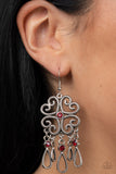Majestic Makeover - Red - Pure Elegance by Kym