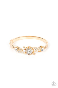 Expert Elegance - Gold - Pure Elegance by Kym