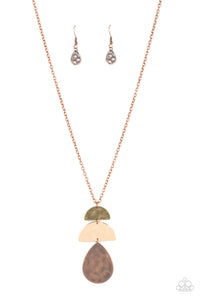 Mayan Mystery - Multi - Pure Elegance by Kym