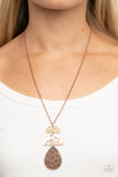 Mayan Mystery - Multi - Pure Elegance by Kym