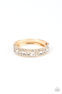 Mega Megawatt - Gold - Pure Elegance by Kym