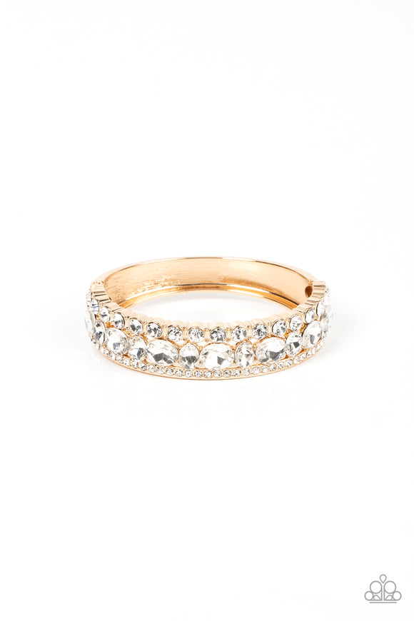 Mega Megawatt - Gold - Pure Elegance by Kym