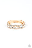 Mega Megawatt - Gold - Pure Elegance by Kym