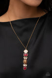 Totem Treasure - Purple - Pure Elegance by Kym