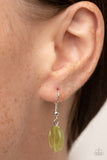 Belle of the Beach - Green - Pure Elegance by Kym