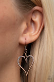 Hopelessly In Love - Copper - Pure Elegance by Kym