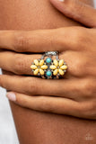Fredonia Florist - Yellow - Pure Elegance by Kym