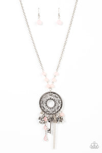 Making Memories - Pink - Pure Elegance by Kym
