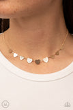 Dainty Desire - Gold - Pure Elegance by Kym