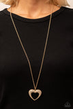 Cupid Charisma - Gold - Pure Elegance by Kym