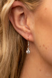 Paparazzi Jewelry Finding My Forever - Pink Necklace - Pure Elegance by Kym