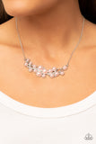 Paparazzi Jewelry My Yacht or Yours? - Pink Necklace - Pure Elegance by Kym