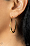 CURVE Your Appetite - Gold - Pure Elegance by Kym