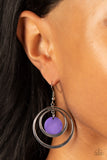 Mai Tai Tango - Purple - Pure Elegance by Kym