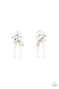 DIY Dazzle - White - Pure Elegance by Kym