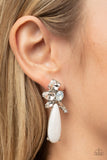 DIY Dazzle - White - Pure Elegance by Kym