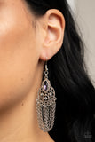 Pressed for CHIME - Purple - Pure Elegance by Kym