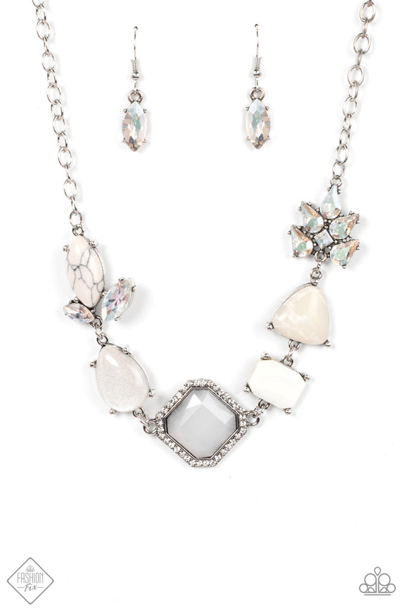 Eco Enchantment - White - Pure Elegance by Kym