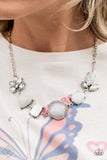 Eco Enchantment - White - Pure Elegance by Kym