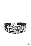 Here Comes the BLOOM - Black - Pure Elegance by Kym