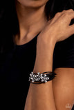Here Comes the BLOOM - Black - Pure Elegance by Kym