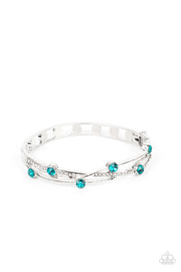 Slammin Sparkle - Blue - Pure Elegance by Kym