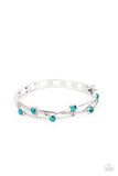 Slammin Sparkle - Blue - Pure Elegance by Kym