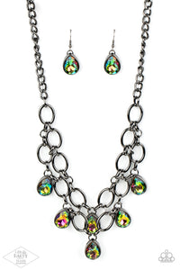 Show-Stopping Shimmer - Multi - Pure Elegance by Kym