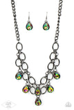 Show-Stopping Shimmer - Multi - Pure Elegance by Kym