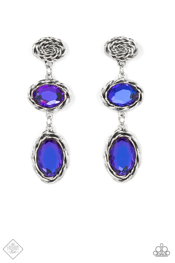 Majestic Muse - Multi - Pure Elegance by Kym