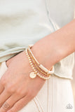 Terraform Trendsetter - Gold - Pure Elegance by Kym