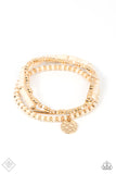 Terraform Trendsetter - Gold - Pure Elegance by Kym