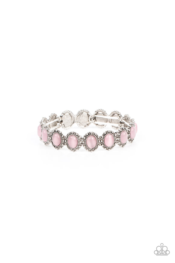Sweet Oblivion - Pink - Pure Elegance by Kym