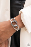 BOMBSHELL Squad - Silver - Pure Elegance by Kym