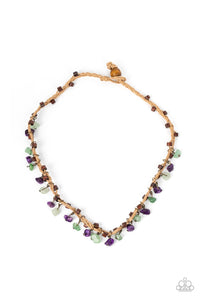 Canyon Voyage - Multi - Pure Elegance by Kym