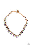 Canyon Voyage - Multi - Pure Elegance by Kym