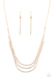 Surreal Sparkle - Gold - Pure Elegance by Kym