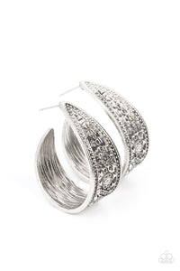 Marketplace Mixer - Silver - Pure Elegance by Kym