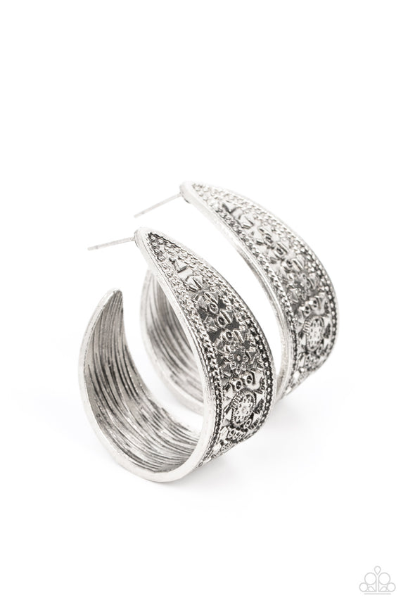 Marketplace Mixer - Silver - Pure Elegance by Kym