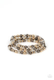 Boundless Boundaries - Multi - Pure Elegance by Kym