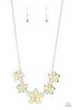 Garden Daydream - Yellow - Pure Elegance by Kym