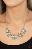 Garden Daydream - Yellow - Pure Elegance by Kym