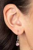 Love to Sparkle - Pink - Pure Elegance by Kym