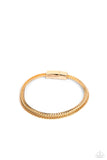 Cable Train - Gold - Pure Elegance by Kym