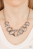 Bombshell Bling - White - Pure Elegance by Kym