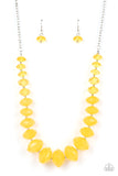 Happy-GLOW-Lucky - Yellow - Pure Elegance by Kym