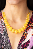 Happy-GLOW-Lucky - Yellow - Pure Elegance by Kym