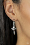 Lone Star Shimmer - White - Pure Elegance by Kym