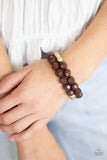 Grecian Glamour - Brown - Pure Elegance by Kym