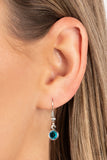 Carefree Charmer - Blue - Pure Elegance by Kym